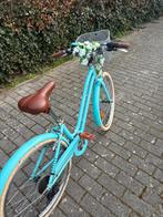 Te koop, Ophalen, Zo goed als nieuw, Dames, Cruiser