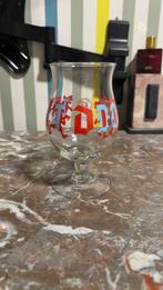 duvel glas dodentocht, Enlèvement, Comme neuf