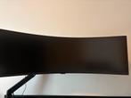 Ecran samsung G95C 49’ invurvé, Informatique & Logiciels, Moniteurs, Enlèvement, Comme neuf, Incurvé, Gaming