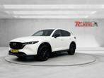 Mazda CX-5 2.0 SkyActiv-G 165 Homura Automaat,ACC,Blis,Clima, Autos, Cuir et Alcantara, Achat, Euro 6, Entreprise
