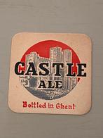 oud viltje brouwerij FACON te GENT, Ophalen of Verzenden, Zo goed als nieuw, Viltje(s)