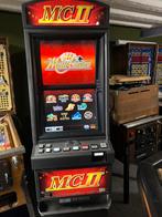 Multi casino kast, Verzamelen, Automaten | Gokkasten en Fruitautomaten, Euro, Ophalen, Gebruikt, Met sleutels