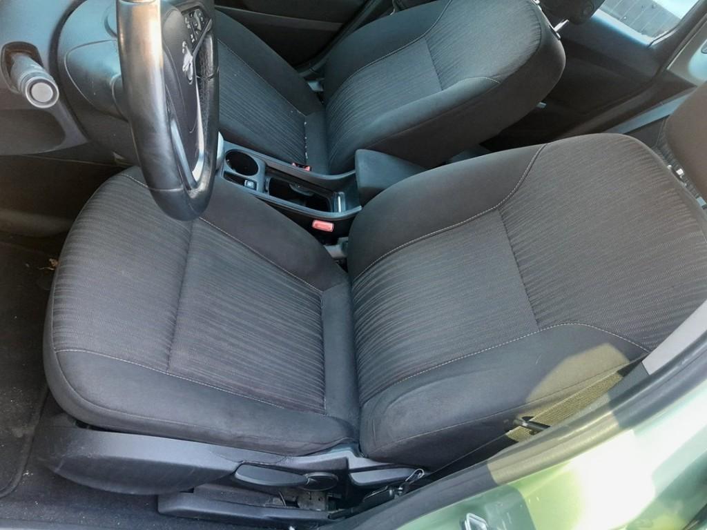 INTERIEUR COMPLET Opel Astra J (PC6 / PD6 / PE6 / PF6), Autos : Pièces & Accessoires, Utilisé, Opel