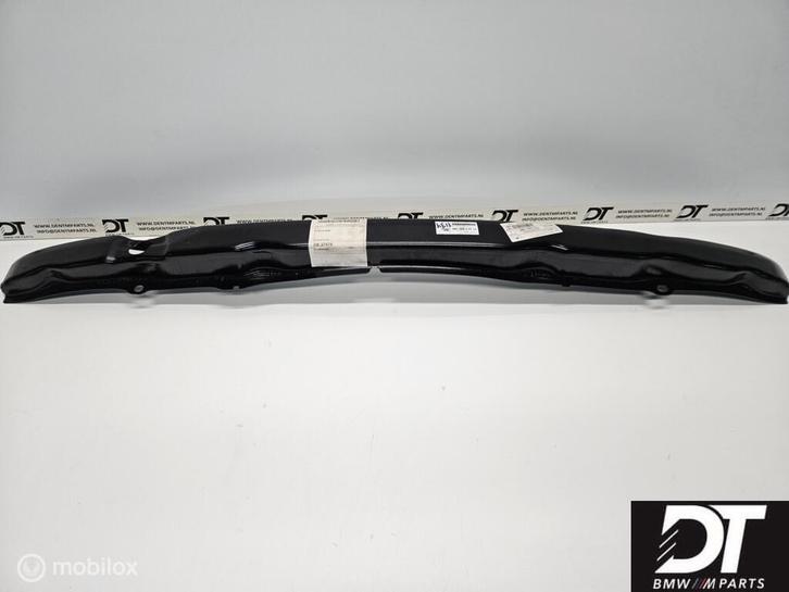 Bumperbalk achter BMW 5-serie E61 51127060788, Auto-onderdelen, Carrosserie, BMW, Nieuw, Ophalen of Verzenden