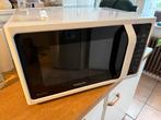 Four à micro-ondes Samsung Combi, Enlèvement, Comme neuf, Micro-ondes