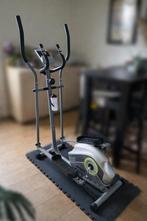 Crosstrainer Virtufit 1.0, Sport en Fitness, Fitnessapparatuur, Ophalen, Zo goed als nieuw, Crosstrainer