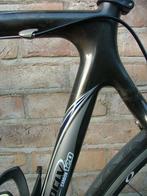 Racefiets TREK volledig carbon met Shimano Ultegra groepset, Autres marques, Enlèvement, Utilisé, 28 pouces