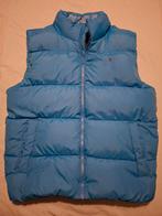 Tommy hilfiger bodywarmer maat 176 nieuw!, Ophalen of Verzenden