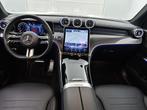 Mercedes-Benz GLC-Klasse 300 DE 4MATIC SUV AMG Line | Verwar, Autos, Mercedes-Benz, Argent ou Gris, Achat, 143 kW, Euro 6