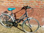 Vélo VTC Diamond Meridien (Taille 50) –bon état, Vélos & Vélomoteurs, Autres marques, Vitesses, 49 à 53 cm, Enlèvement