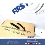 C GLC KLASSE AMG WIELKAST AERO SPLITTER SET ACHTERSCHERM SPO