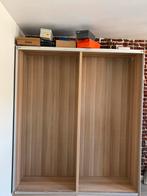 IKEA Pax kast, Huis en Inrichting, Ophalen, Gebruikt, 200 cm of meer
