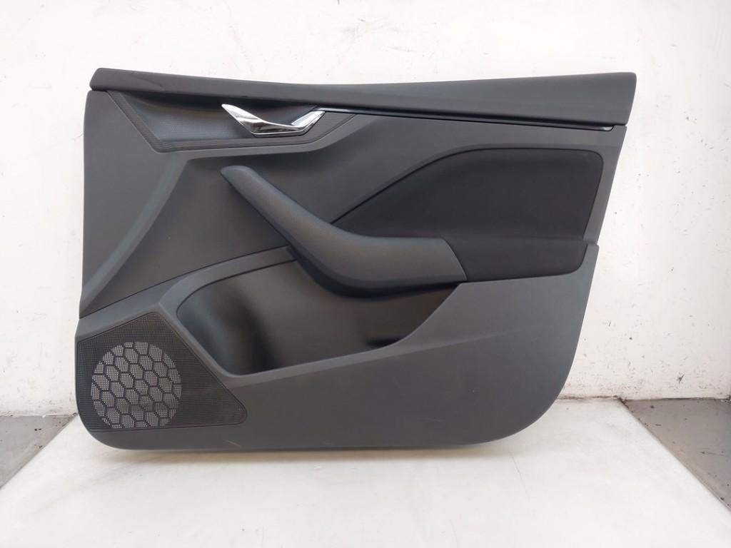 PORTIERBEKLEDING RECHTS VOOR Skoda Scala (|655867014TTMK|), Dhr. J. Ham, Gebruikt, Administratie@autoham.nl, Skoda