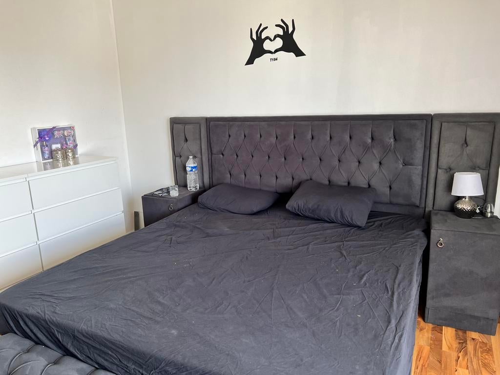 Appartement 4 slp kamers, Immo, Huizen en Appartementen te koop, 200 tot 500 m², Antwerpen (stad), Verkoop zonder makelaar, 4 kamers