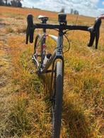 Gravelbike  nx van schade aan :), Fietsen en Brommers, Ophalen