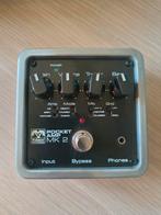 Palmer pocket amp mk2, Enlèvement ou Envoi