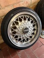 Fondmetal 15 inch, Ophalen, 15 inch, Band(en)