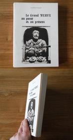 Le Grand HERVE au passé et au présent (Jean-Marie Doppagne), Enlèvement ou Envoi, Utilisé