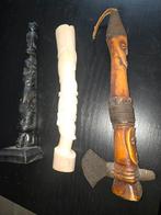 Oude beeldjes, Antiek en Kunst, Ophalen