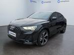 Audi Q3 Prestige Edition*Toit pano*Navigation*sonos*Jantes*C, Autos, Audi, Achat, Euro 6, Entreprise, Noir