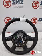 Occ stuurwiel + klokveer DAF XF105, Auto-onderdelen, Gebruikt, DAF, Besturing