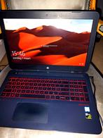 HP OMEN 15 Gaming Laptop – i7 / GTX 965M / 16GB RAM, Computers en Software, Windows Laptops, Gebruikt, Ophalen of Verzenden, Gaming