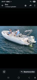 Option complète ZAR 59 SL, Sports nautiques & Bateaux, Enlèvement