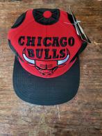Chicago Bulls vintage pet starter the right hat nieuw, Verzenden, Nieuw, Pet