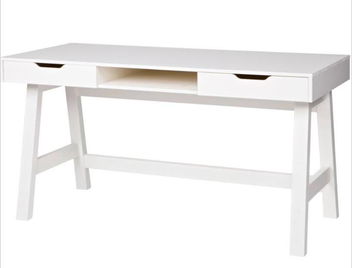 Bureau en bois, Maison & Meubles, Bureaux, Enlèvement