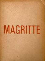 Magritte - 1943 - 13 tirages couleurs- M.Mariën - Bon état, Enlèvement ou Envoi, Utilisé, Peinture et dessin