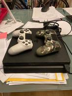 Playstation 4, Consoles de jeu & Jeux vidéo, Consoles de jeu | Sony PlayStation 4, Enlèvement, Utilisé, 1 TB, Original