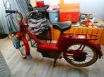 2 oltimer bromfietsen, Fietsen en Brommers, Brommeronderdelen | Oldtimers, Ophalen, Zadel