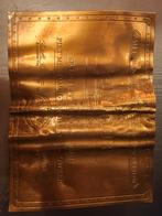 AMÉRICAIN QUART Horse Association, Collections, Collections Animaux, Enlèvement ou Envoi, Utilisé, Cheval, Autres types