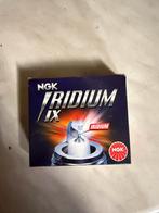 NGK BKR7EIX iridium, Enlèvement, Comme neuf