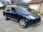 Porsche Cayenne S 4.5 Lichte vracht

full optie pano dak
Bos, Auto's, Automaat, Cayenne, Trekhaak, Particulier