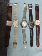 BOCCIA .RODANIA. SWATCH.CITIZEN QUARTZ HORLOGE 35 euro per s, Ophalen, Swatch
