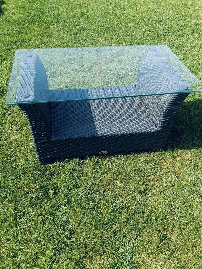 Tuintafeltje Collection Bois le Duc, Jardin & Terrasse, Enlèvement