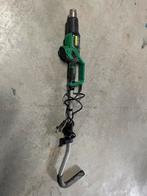 Desherbeur électrique, Enlèvement, Utilisé