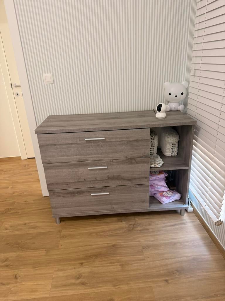 Babykamer, Ophalen, Zo goed als nieuw