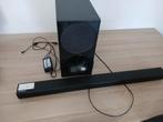 surround samsung, TV, Hi-fi & Vidéo, Barres de son, Enlèvement ou Envoi