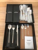 bestekset, Maison & Meubles, Cuisine | Couverts, Enlèvement, Neuf, Ensemble de couverts