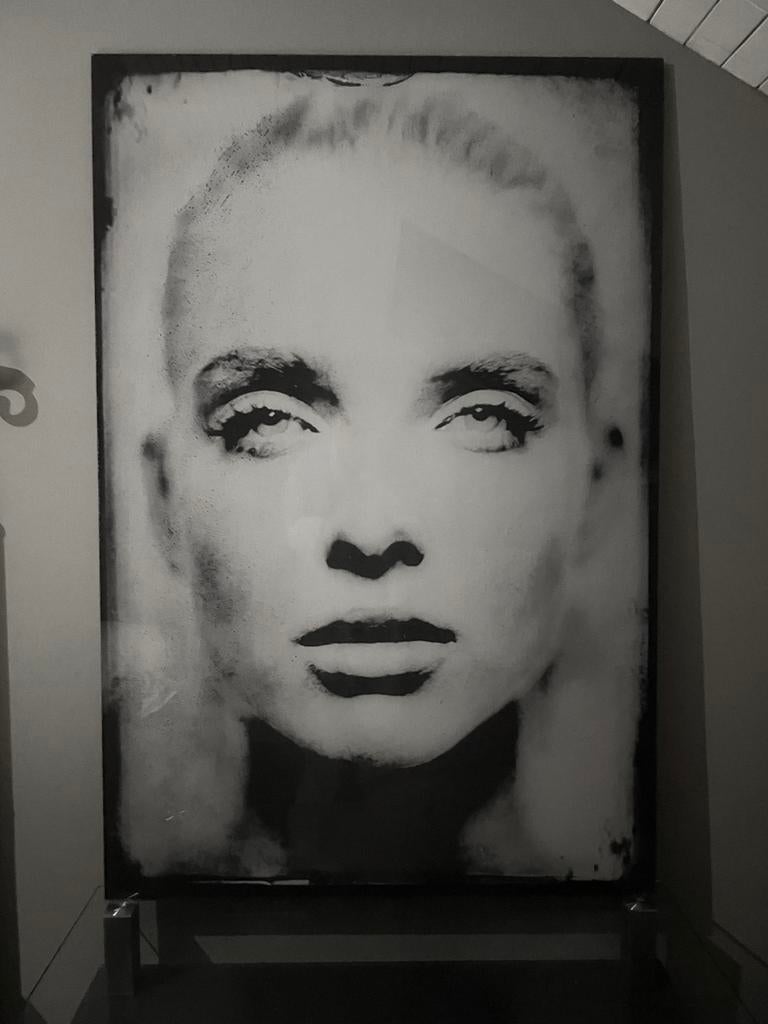 Gazing still van igor vasiliadis, Antiek en Kunst, Kunst | Schilderijen | Modern, Ophalen