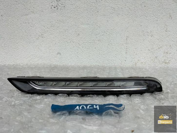 2BE01145001, PORSCHE MACAN 95B HALOGEEN LED LINKS, Auto-onderdelen, Verlichting, Porsche, Gebruikt