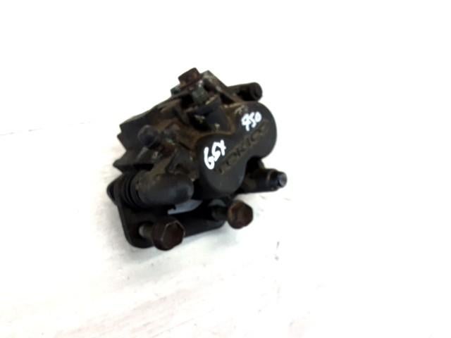 GSX750 1984 - 1986 Suzuki Remklauw D1-45012, Motos