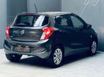 Opel KARL Karl 1.0i *CLIMATISATION* BLUETOOTH*, Autos, Argent ou Gris, Achat, Euro 6, Entreprise