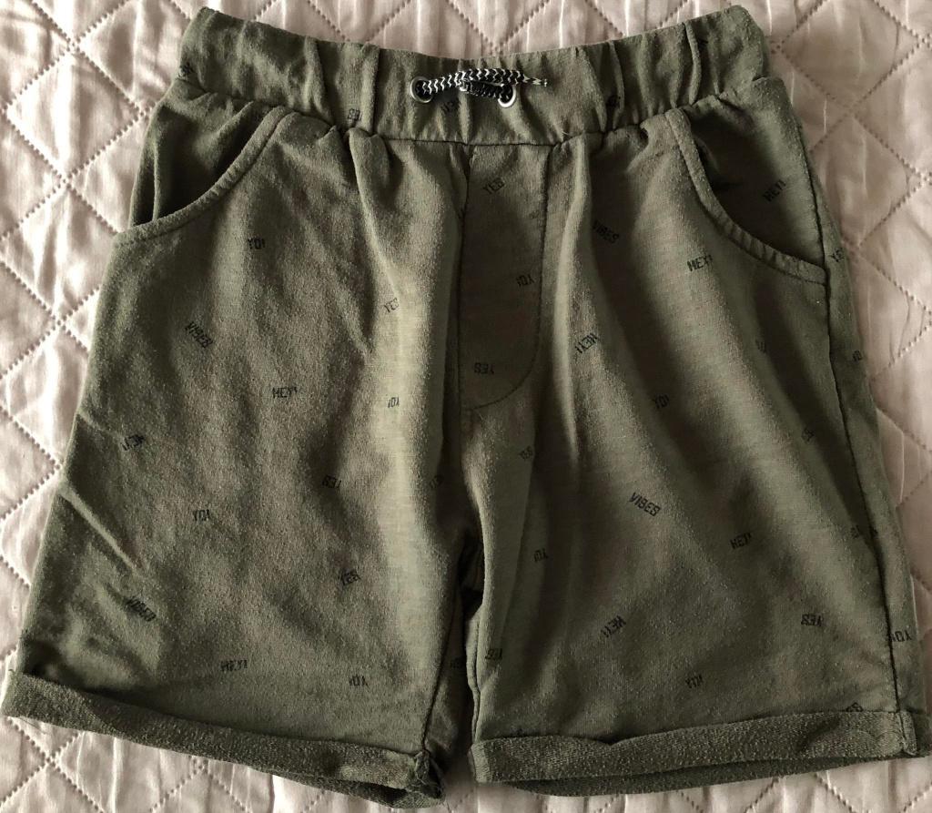 short maat 146-152, Verzenden, Zo goed als nieuw, Jongen, Broek