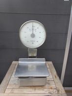weegschaal bizerba-kapblok-slagersblok-vleesblok, Elektronische apparatuur, Weegschalen, Ophalen