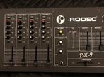 Rodec BX9, Musique & Instruments, Tables de mixage, Enlèvement, Comme neuf, Moins de 5 canaux