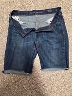 Short en jean Tommy, Vêtements | Hommes, Jeans, Enlèvement ou Envoi, W32 (confection 46) ou plus petit, Comme neuf, Tommy hilfiger
