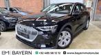 Audi e-tron 50 quattro Led Navi Garantie, Autos, Audi, https://public.car-pass.be/vhr/1e37a881-5c58-450d-866e-eb796b8bacb3, Achat